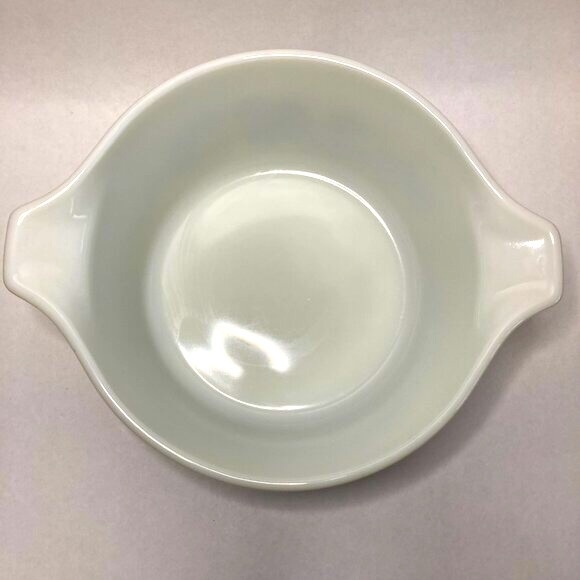 Vintage Pyrex Homestead Casserole Set with Solid Lids - Picture 6 of 15